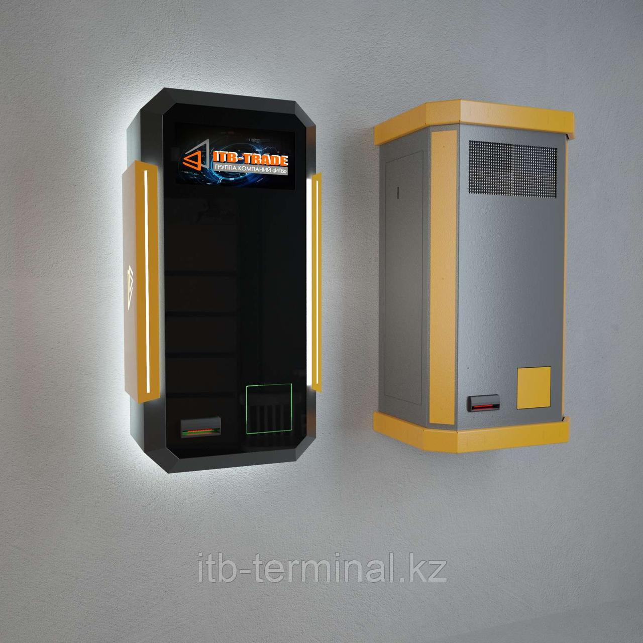 Разменный аппарат