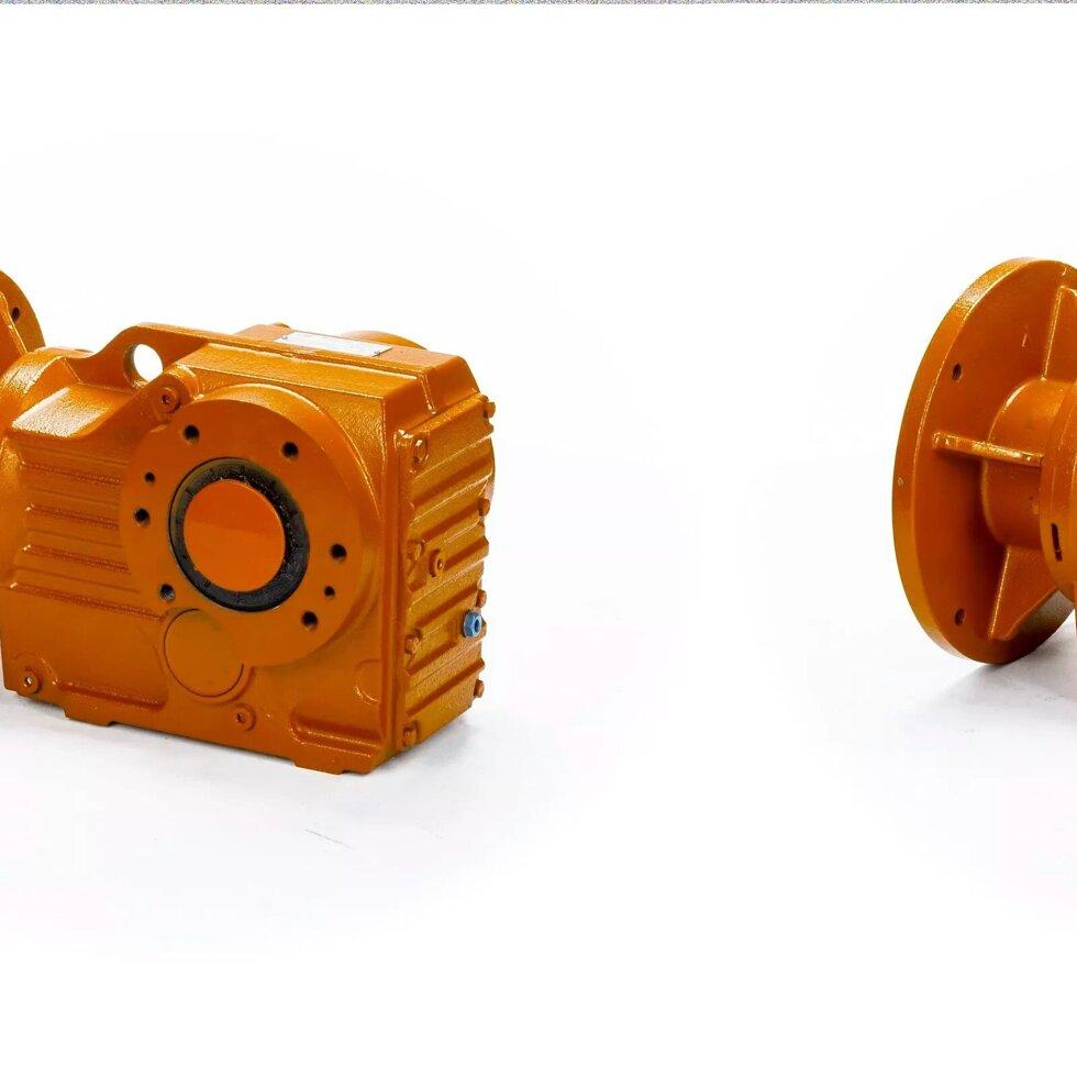 Редуктор KA97-41.87/160B5