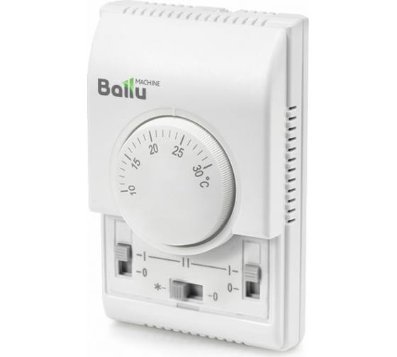 Тепловая завеса Ballu BHC-B10T06-PS НС-1136359