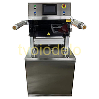 Настольный запайщик лотков YH-400-TQ2