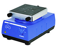 Вибрационный шейкер VXR basic Vibraxfi