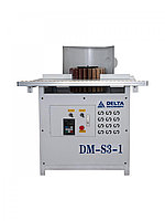 Щеточно-шлифовальный станок DELTAMACHINERY DM-S3-1