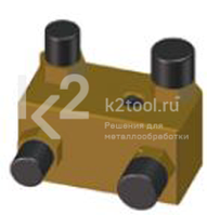 Газораспределитель 2x2 Promotech