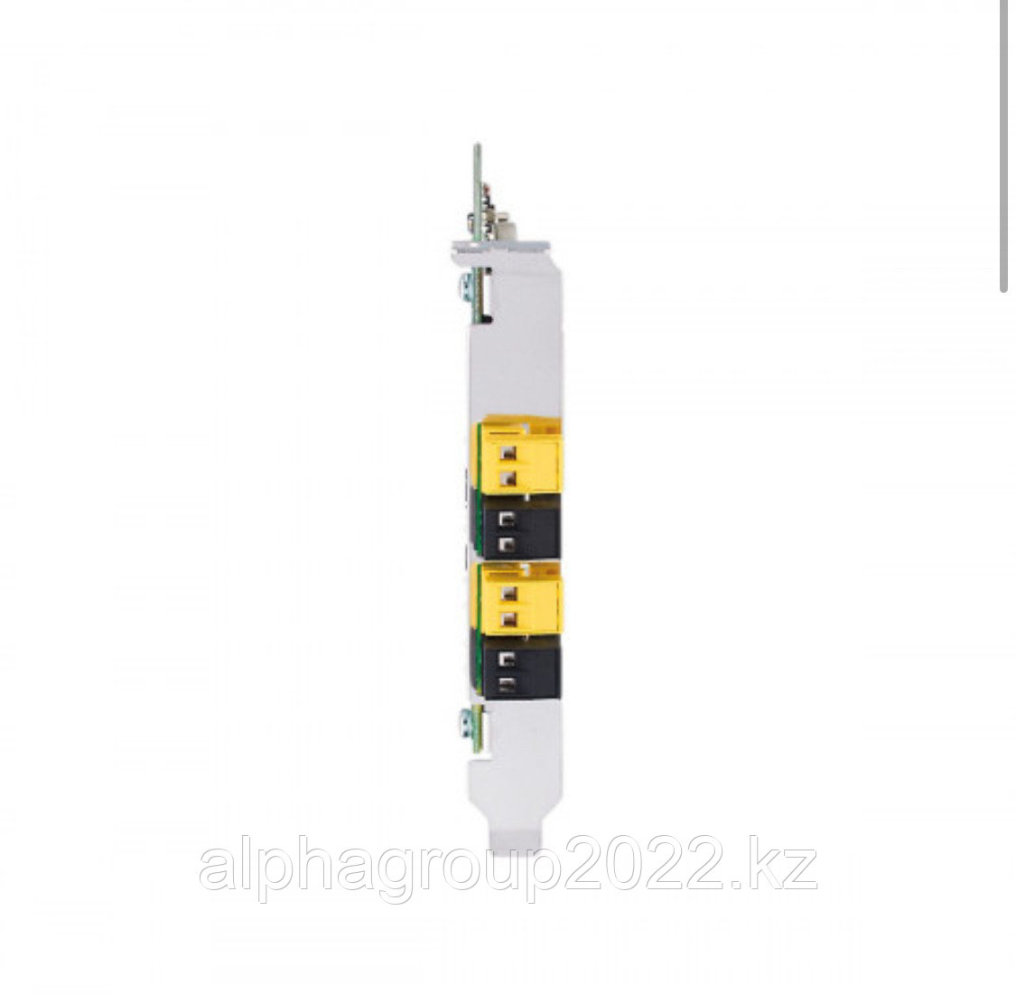 AC1096 AS-интерфейс PCI карта ПЛК