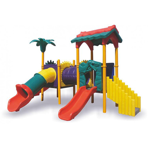 Детский игровой комплекс «Ертегі»