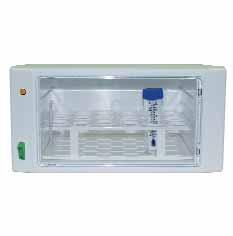 Мини-инкубатор CULTURA® M, с ящиками для пластин