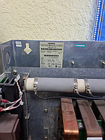 Частотный преобразователь 75кВт 6SE7031-5EF60-Z SIMOVERT1