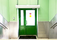 Воздушная завеса КЭВ-П3112A1