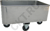 Тележка ТП-50