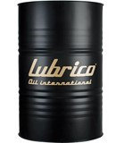 LUBRİCO SILVER C 1000 IBC METAL MOLD OIL (Лубрико серебряный с 1000 масло для металлических форм IBC)