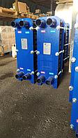 Теплообменник пластинчатый A2M (S14a) Ares (Danfoss, Sondex)