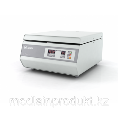 Центрифуга лабораторная медицинская Liston C 2201 (в комплекте с ротором CRA 1215 и адаптерами