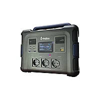 Портативная зарядная станция СP 1500W