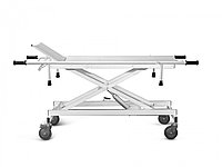 Тележка для перевозки больных Ока Медик ТМПБ-В03