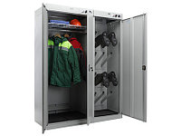 ШКАФ СУШИЛЬНЫЙ ШС САХАРА 5