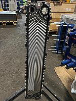 Теплообменник пластинчатый для системы ГВС до 950 л/ч Ares (Danfoss, Sondex)1