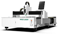 СТАНОК ЛАЗЕРНОЙ РЕЗКИ OREE LASER F6020 (12000W)