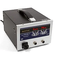 AOYUE 701A++ Демонтажная паяльная станция2