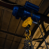 Таль электрическая канатная 3.2 т 30 м CD 10