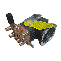 Помпа в сборе с регулятором 3WZ-1814CA 250 бар