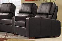 Диваны для домашнего кинотеатра Релакс