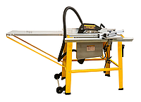 Станок распиловочный (циркулярный) 315/2200Вт ЭНКОР Корвет-12М