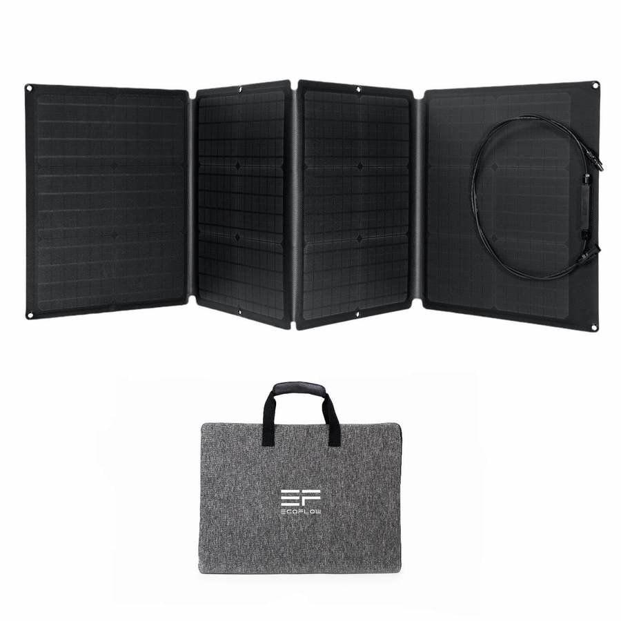 Солнечная панель EcoFlow 110В Solar Panel