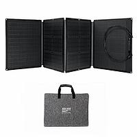 Солнечная панель EcoFlow 110В Solar Panel1