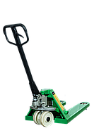 Тележка гидравлическая CBY-DF2.5T (г/п 2.5тн, L=1150мм, B=550мм)