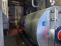 Продам Паровой Котел -3,0 тонны пара в час, 0,9 МПа от производителя6