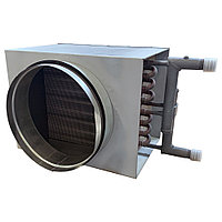 Воздухонагреватель водяной W2- 315