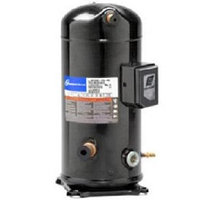 Компрессор Copeland ZR19M3E-TWD-522