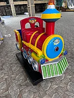 Игровой автомат паровоз