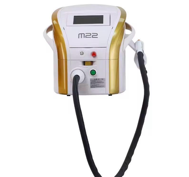 Аппарат фотоомоложения M22 IPL