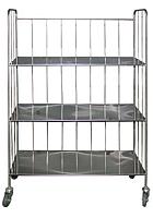 Стеллаж ТСП-500