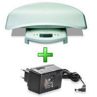 Электронные весы Seca 354m