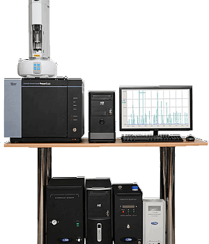 ГАЗОВЫЙ ХРОМАТОГРАФ КРИСТАЛЛЮКС-4000М