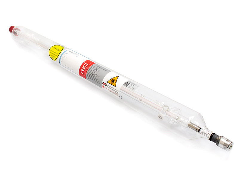 Лазерная трубка Reci W4 120W (110-130 Вт)