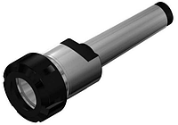 Патрон цанговый CNIC с хвостовиком КМ5 (М20х2,5) с набором цанг ER40 из 23шт (4-26мм)