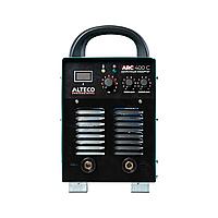 Сварочный аппарат ALTECO ARC 400 С3