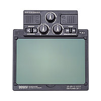 Маска сварщика FoxWeld Guardian Черная 9990V9