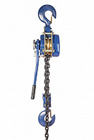 ТАЛЬ РУЧНАЯ РЫЧАЖНАЯ TOR ТРР-ТРШСР 6ТХ9М (ТИП HSH)1