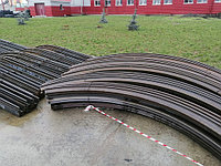 Крепь арочная для СВП 273