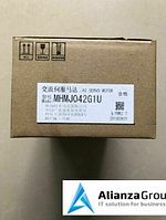 Сервомотор PANASONIC MHMJ042G1U