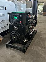 Дизельный генератор 50 кВт1