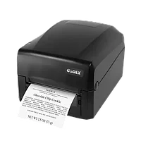 Принтер этикеток термотрансферный Godex GE330UES (F0000003991)
