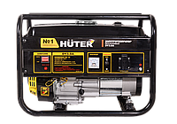 Бензиновый генератор Huter DY3.0A1