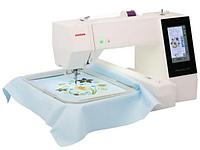 Вышивальная машина JANOME Memory Craft 500E2