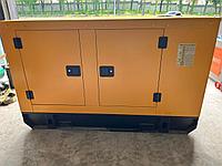 Дизельный Генератор Weifang 150 кВт1
