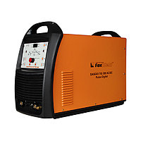 Аппарат аргонодуговой сварки SAGGIO TIG 300 AC/DC Pulse Digital3